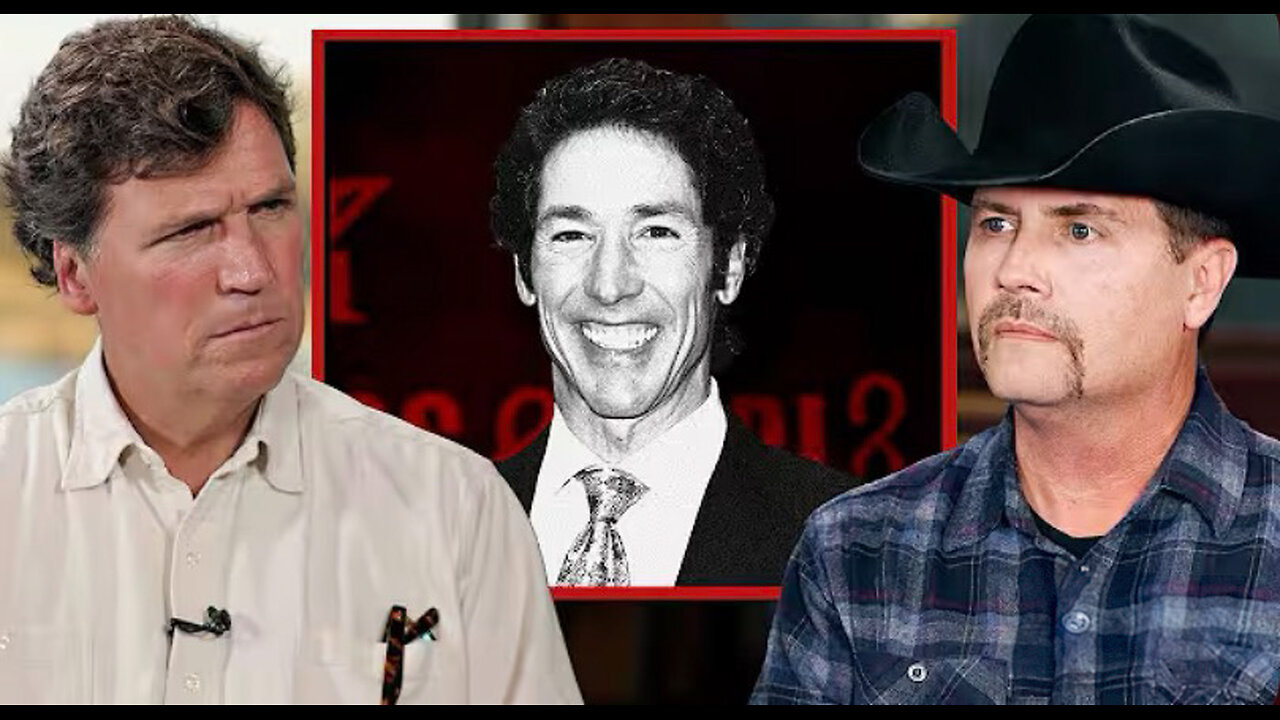 “They’re Possessed” - How to Spot an Agent of Evil Leading You Astray