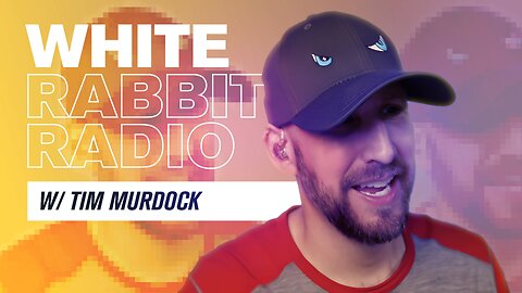 White Rabbit Radio Live | 100% Distraction Guaranteed | January 30, 2026