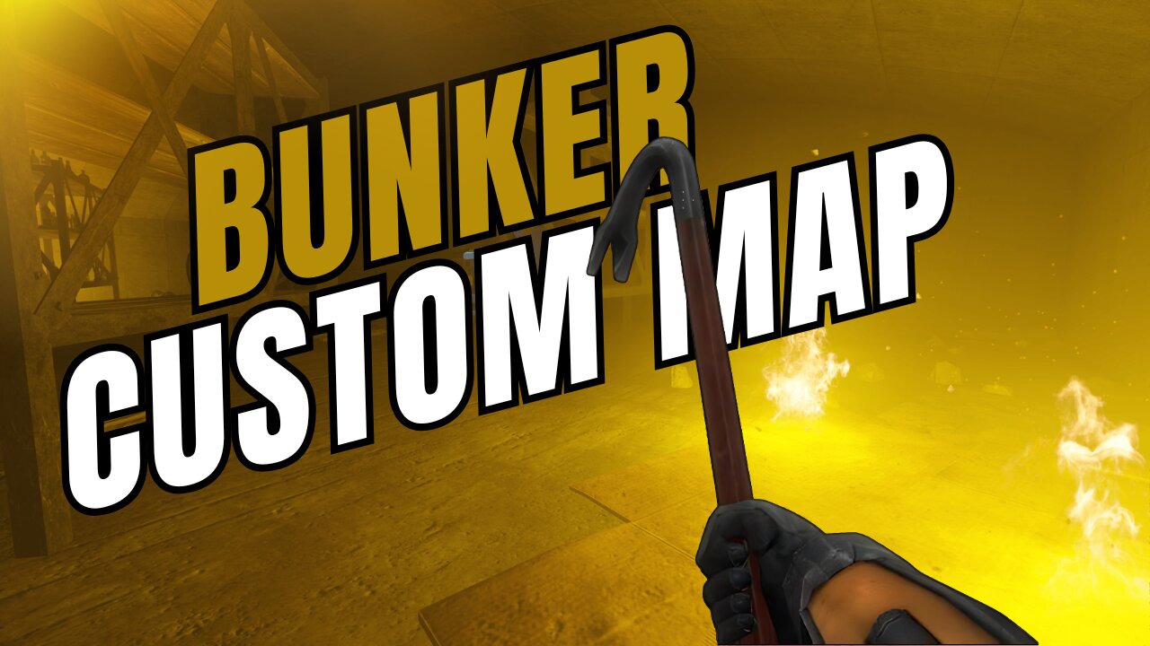 BUNKER CHALLENGE ZOMBIES GAMEPLAY IN BLACK OPS 3