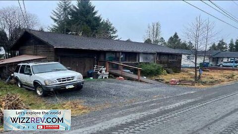 Foreclosure Homes in Petersburg AK