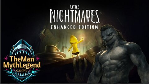 LITTLE NIGHTMARES , Sixes story