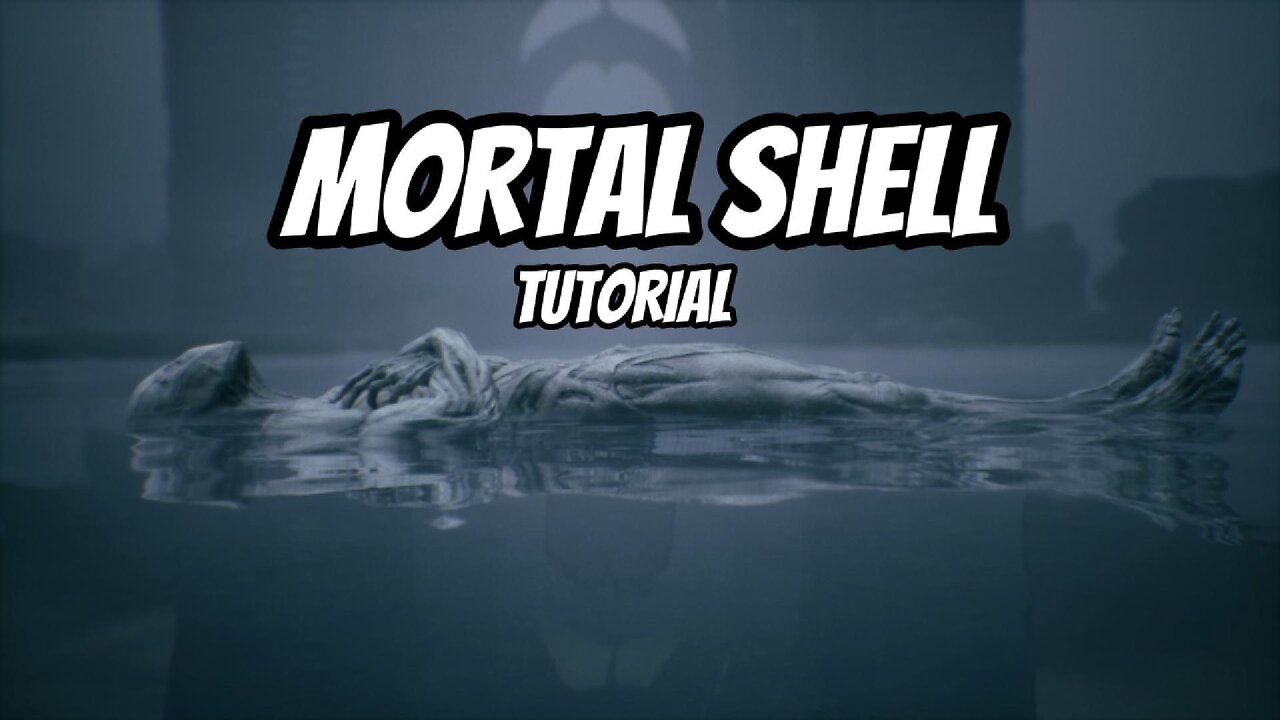 MORTAL SHELL TUTORIAL #game #games #gameplay #gaming #mortalshell