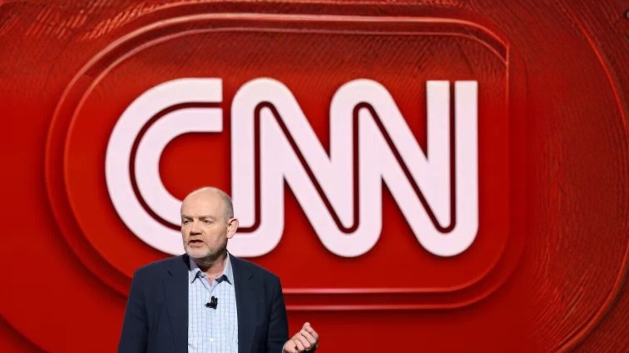 CNN Streaming Tries Again. Will it Last? - 6 Minute Daily - October 20th