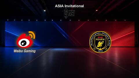 WBG vs BFX Highlights Game 2 - Asia Invitational 2025 - Weibo Gaming vs BNK FEARX