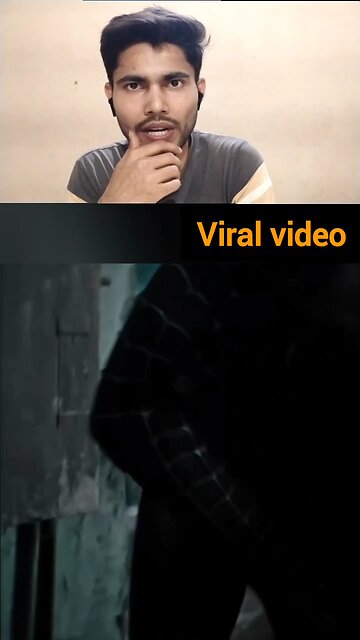 Spider-Man fight with venom