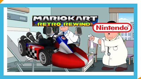 How Retro Rewind SAVED KARTS!