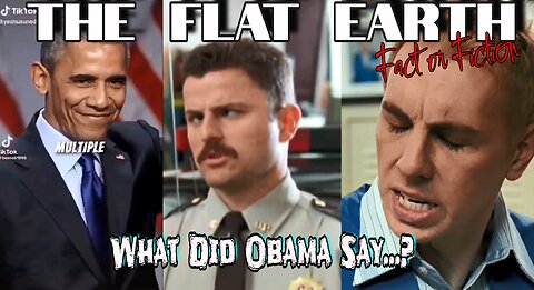 What did Obama say?