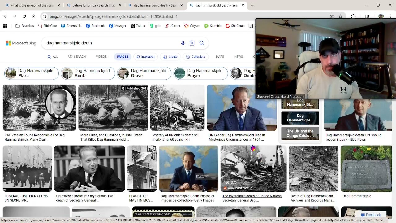 When Is The Left, Right?