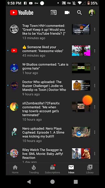 trap town rant 2016 pedophile army is using bots to stalk me