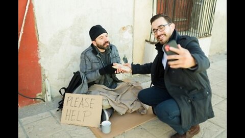 BEDTIME BIBLE CHAT: Proverbs 30: 14: CHARITABLE GIVING