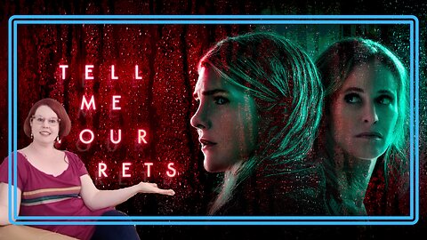 Tell Me Your Secrets S1_E7 "Now You See Me" REACTION