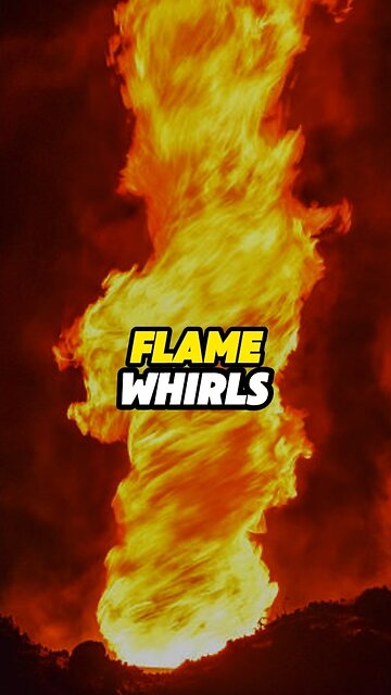 Flame Whirls