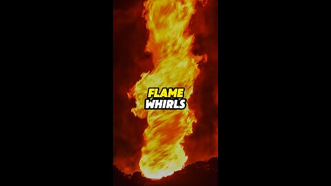 Flame Whirls