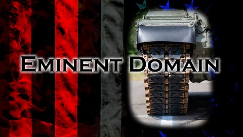 152 Eminent Domain