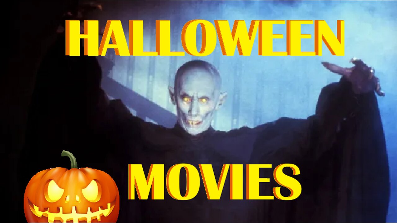 Halloween Movies