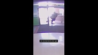 The Day Uvalde Police Created A Scapegoat for Their Cowardice Incompetence