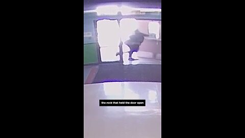 The Day Uvalde Police Created A Scapegoat for Their Cowardice Incompetence