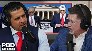 "$80B In SNAP Benefits"- Taxpayers STUNNED By BILLIONS Wasted On Illegal Immigrants