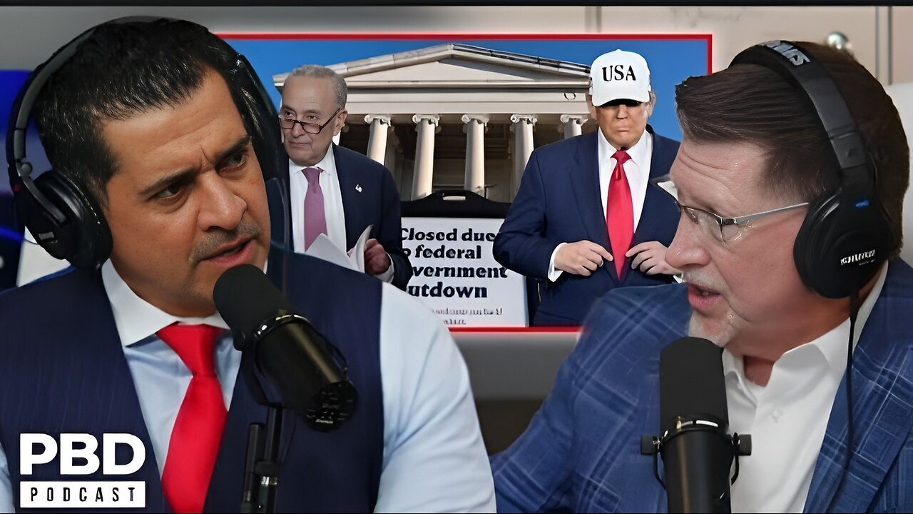 "$80B In SNAP Benefits"- Taxpayers STUNNED By BILLIONS Wasted On Illegal Immigrants