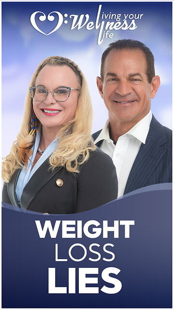 Weight Loss Lies