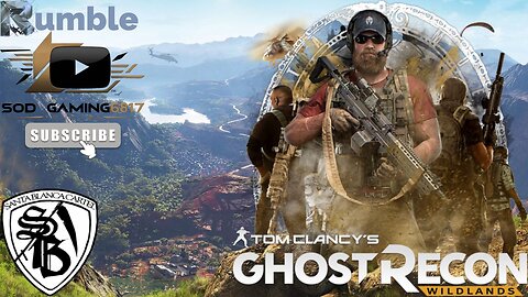 Tom Clancy's Ghost Recon® Wildlands