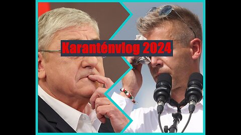 A Karantén bemutatja nektek, hogy 2024-ben is mindig volt lejjebb