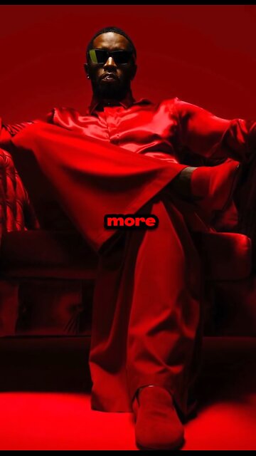 New allegations have surfaced against Sean Diddy Combs