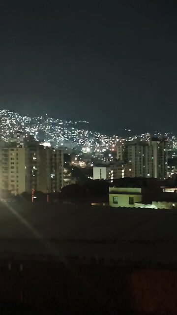 ⚠️🇻🇪 Miraflores