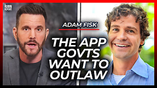 How Govts Control the Internet & the App Helping Millions Bypass Censorship Worldwide | Adam Fisk