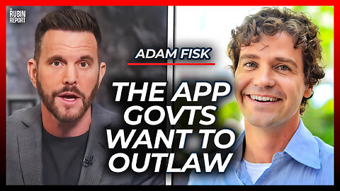 How Govts Control the Internet & the App Helping Millions Bypass Censorship Worldwide | Adam Fisk