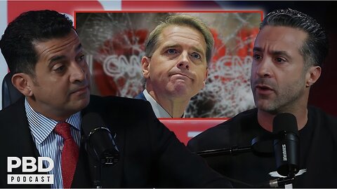 “Are You A Tough Guy?” - Cuomo CHALLENGES CNN’s Jennings In Undocumented vs Illegal Fight