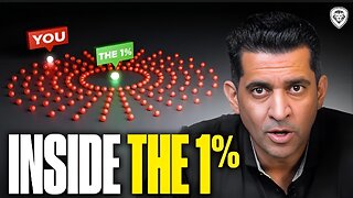 How the Rich Create Their Wealth