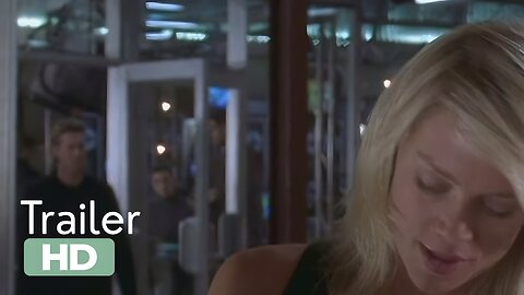 Nikita La Femme Official Trailer (1990)