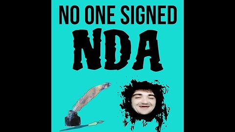 2-24-2025 NO ONE SIGNED NO NDA OVER HERE!