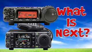 We REVEAL What HAM RADIO Manufacturers Are Missing!