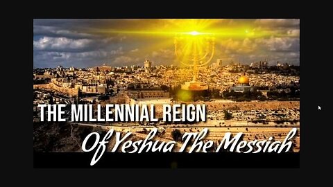 The Light Will Return To Jerusalem - A Nation Redeemed!