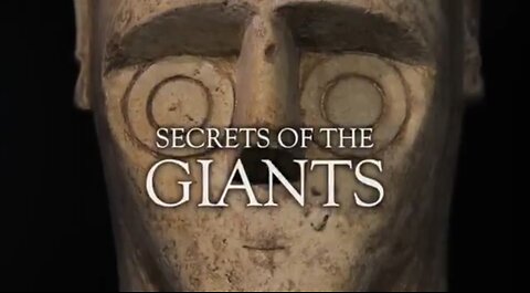 Secrets of the Giants of Mont’e Prama in Sardinia