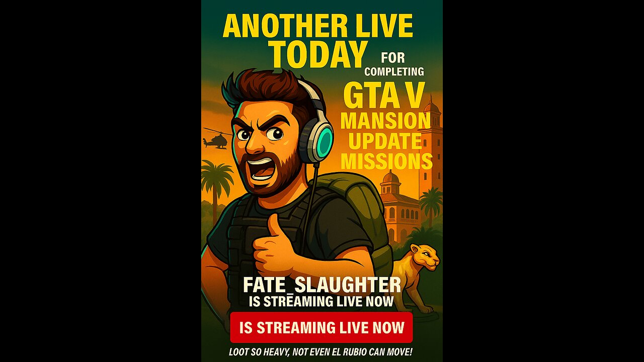 GTA V MANSION UPDATE !!!! MISIIONS