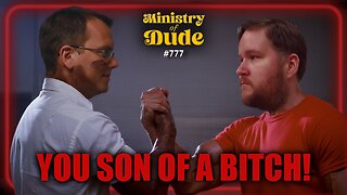 Ethan Ralph forms alliance with Steel Toe??? | 777