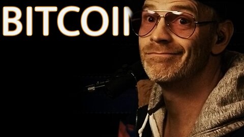 BITCOIN - Today Marks the Beginning....or The End!