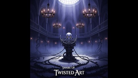 Snare of Twisted Art