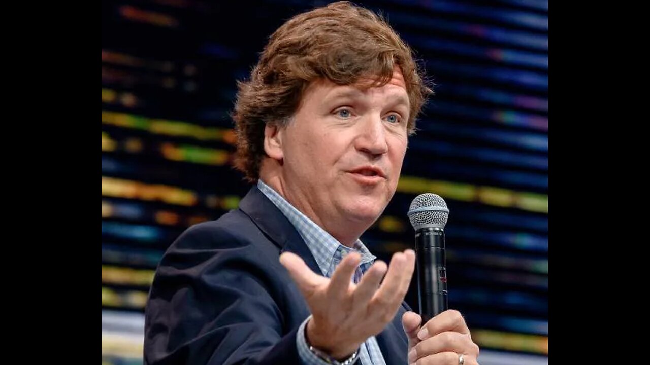 Carlson Says Christian Hero Bonhoeffer Advocated Murder of Hitler.mp4