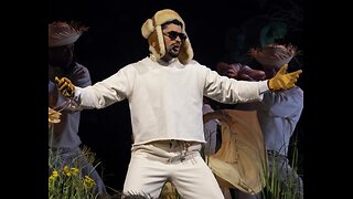 Bad Bunny Avoided U.S. Tours Over ICE Fears – Now Trump Admin Says Agents