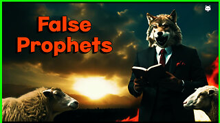 False Prophets