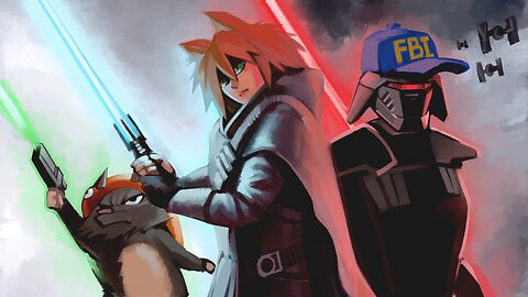 😡Kibs Pain Simulator Activated😡【Star Wars: Jedi Fallen Order】