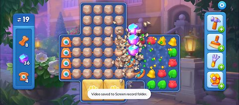 Mystery Matters level 1979