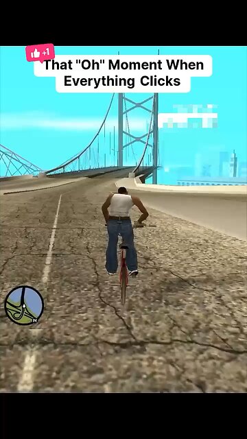 GTA trick