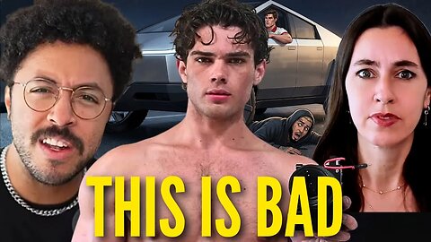 Why Clavicular Is Suddenly Everywhere [-2X6jmxpbDI]