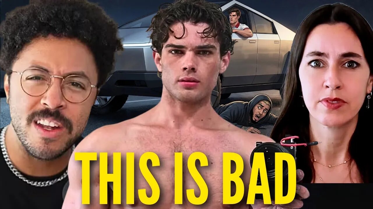 Why Clavicular Is Suddenly Everywhere [-2X6jmxpbDI]