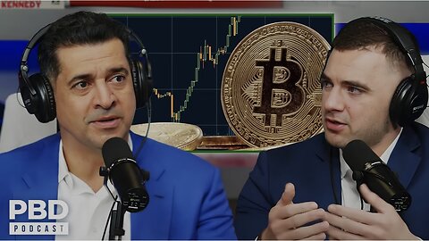 “Will Bitcoin Hit $1M?” - WILD Predictions On Bitcoin’s Path To A MILLION DOLLAR Crypto Coin